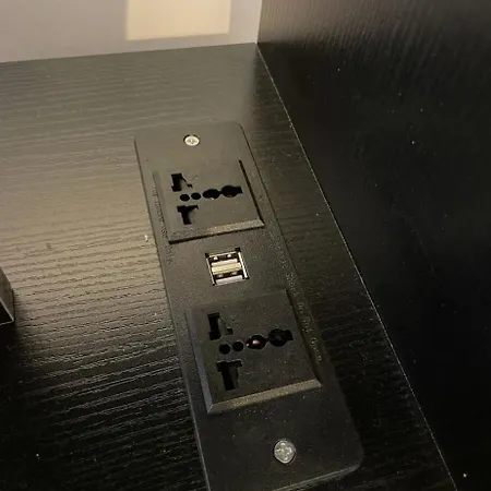 Moderne Au Coeur Du 8e Appartamento *