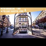Suite Moderne Au Coeur Du 8E