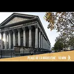 Suite Moderne Au Coeur Du 8E