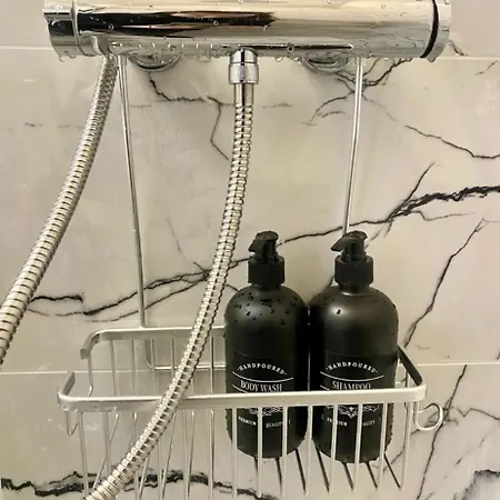 Apartment Moderne Au Coeur Du 8e Paris